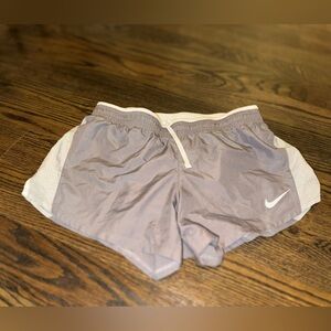 Nike shorts small